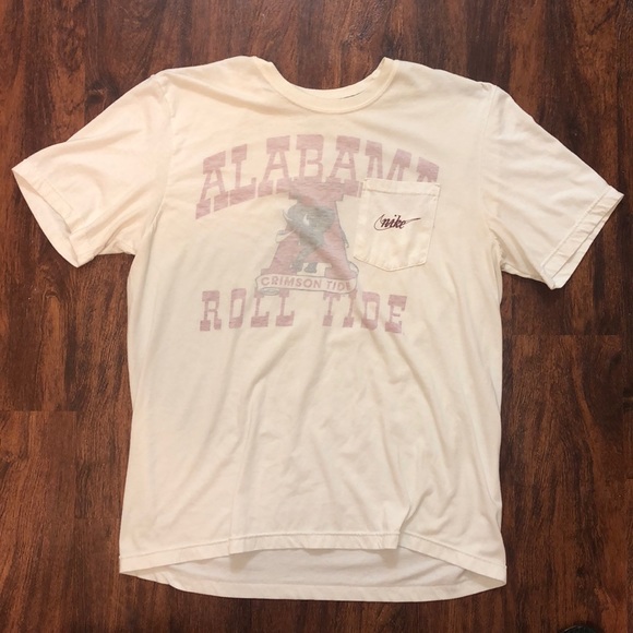 Nike Other - Nike Alabama shirt